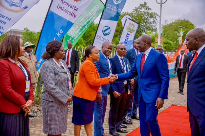 Grants Management Office