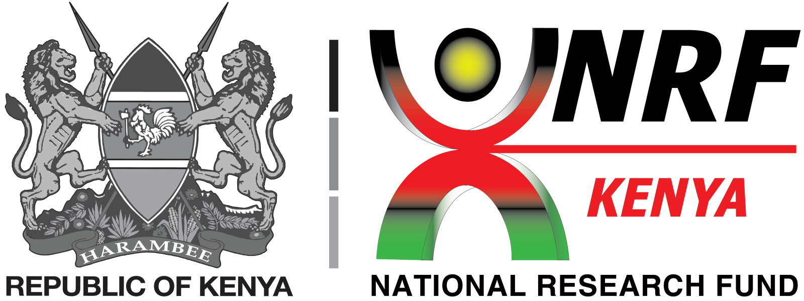 NRF Logo